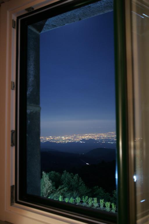 Hotel Villa Dorata Nicolosi Room photo