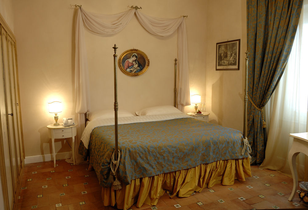 Hotel Villa Dorata Nicolosi Exterior photo